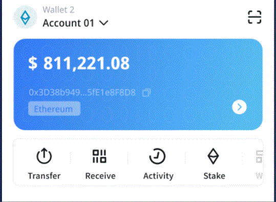如何购买im钱包下载imToken矿工费